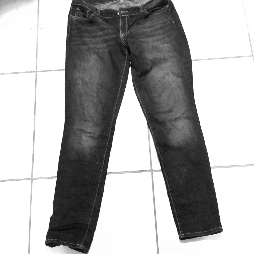 Jessica Simpson jeans